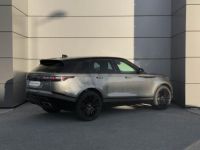 Land Rover Range Rover Velar 3.0D V6 300ch R-Dynamic HSE AWD BVA - <small></small> 54.900 € <small>TTC</small> - #2