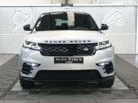 Land Rover Range Rover Velar 3.0D V6 300ch R-Dynamic HSE BVA 1ERE MAIN FRANCAIS SUIVI JOUR GPS XENON CAMERA 360° AUDIO MERIDIAN DETECTEUR ANGLES MORTS + LIGNE BLANCHE KEY LESS - <small></small> 32.950 € <small>TTC</small> - #2