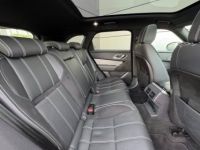 Land Rover Range Rover Velar 3.0D V6 300ch R-Dynamic S AWD BVA - <small></small> 44.900 € <small>TTC</small> - #5