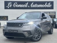 Land Rover Range Rover Velar 3.0D V6 300CH R-DYNAMIC S AWD BVA - <small></small> 34.990 € <small>TTC</small> - #1