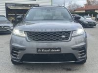 Land Rover Range Rover Velar 3.0D V6 300CH R-DYNAMIC S AWD BVA - <small></small> 34.990 € <small>TTC</small> - #2