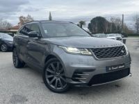 Land Rover Range Rover Velar 3.0D V6 300CH R-DYNAMIC S AWD BVA - <small></small> 34.990 € <small>TTC</small> - #3