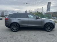 Land Rover Range Rover Velar 3.0D V6 300CH R-DYNAMIC S AWD BVA - <small></small> 34.990 € <small>TTC</small> - #4