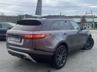 Land Rover Range Rover Velar 3.0D V6 300CH R-DYNAMIC S AWD BVA - <small></small> 34.990 € <small>TTC</small> - #5