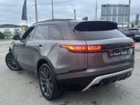 Land Rover Range Rover Velar 3.0D V6 300CH R-DYNAMIC S AWD BVA - <small></small> 34.990 € <small>TTC</small> - #7