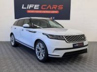 Land Rover Range Rover Velar 3.0D V6 300ch R-Dynamic SE AWD 2019 1 ère main, entretien complet Land - <small></small> 49.990 € <small>TTC</small> - #1