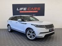 Land Rover Range Rover Velar 3.0D V6 300ch R-Dynamic SE AWD 2019 1 ère main, entretien complet Land - <small></small> 49.990 € <small>TTC</small> - #2