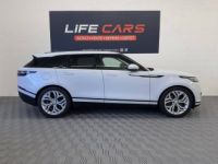 Land Rover Range Rover Velar 3.0D V6 300ch R-Dynamic SE AWD 2019 1 ère main, entretien complet Land - <small></small> 49.990 € <small>TTC</small> - #3