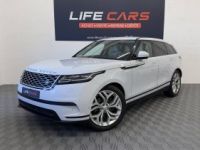 Land Rover Range Rover Velar 3.0D V6 300ch R-Dynamic SE AWD 2019 1 ère main, entretien complet Land - <small></small> 49.990 € <small>TTC</small> - #5