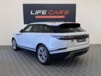 Land Rover Range Rover Velar 3.0D V6 300ch R-Dynamic SE AWD 2019 1 ère main, entretien complet Land - <small></small> 49.990 € <small>TTC</small> - #7