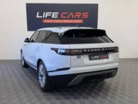 Land Rover Range Rover Velar 3.0D V6 300ch R-Dynamic SE AWD 2019 1 ère main, entretien complet Land - <small></small> 49.990 € <small>TTC</small> - #8