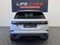 Land Rover Range Rover Velar 3.0D V6 300ch R-Dynamic SE AWD 2019 1 ère main, entretien complet Land - <small></small> 49.990 € <small>TTC</small> - #9