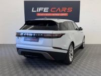 Land Rover Range Rover Velar 3.0D V6 300ch R-Dynamic SE AWD 2019 1 ère main, entretien complet Land - <small></small> 49.990 € <small>TTC</small> - #10