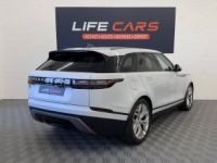 Land Rover Range Rover Velar 3.0D V6 300ch R-Dynamic SE AWD 2019 1 ère main, entretien complet Land - <small></small> 49.990 € <small>TTC</small> - #11