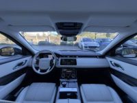 Land Rover Range Rover Velar 3.0D V6 300ch R-Dynamic SE AWD 2019 1 ère main, entretien complet Land - <small></small> 49.990 € <small>TTC</small> - #12