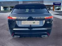 Land Rover Range Rover Velar 3.0D V6 300ch R-Dynamic SE AWD BVA - <small></small> 45.900 € <small>TTC</small> - #10