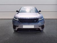 Land Rover Range Rover Velar 3.0D V6 300CH R-DYNAMIC SE AWD BVA Gris Eiger - <small></small> 45.500 € <small>TTC</small> - #2