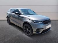 Land Rover Range Rover Velar 3.0D V6 300CH R-DYNAMIC SE AWD BVA Gris Eiger - <small></small> 45.500 € <small>TTC</small> - #3