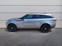 Land Rover Range Rover Velar 3.0D V6 300CH R-DYNAMIC SE AWD BVA Gris Eiger - <small></small> 45.500 € <small>TTC</small> - #4