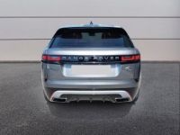 Land Rover Range Rover Velar 3.0D V6 300CH R-DYNAMIC SE AWD BVA Gris Eiger - <small></small> 45.500 € <small>TTC</small> - #5