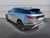 Land Rover Range Rover Velar 3.0D V6 300CH R-DYNAMIC SE AWD BVA Gris Eiger - <small></small> 45.500 € <small>TTC</small> - #7