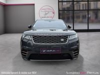 Land Rover Range Rover Velar 3.0D V6 300CH R-DYNAMIQUE HSE - <small></small> 38.990 € <small>TTC</small> - #2