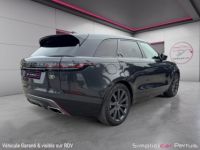 Land Rover Range Rover Velar 3.0D V6 300CH R-DYNAMIQUE HSE - <small></small> 38.990 € <small>TTC</small> - #7