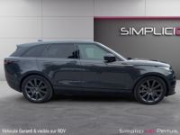 Land Rover Range Rover Velar 3.0D V6 300CH R-DYNAMIQUE HSE - <small></small> 38.990 € <small>TTC</small> - #8