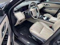 Land Rover Range Rover Velar 3.0D V6 300CH R-DYNAMIQUE HSE - <small></small> 38.990 € <small>TTC</small> - #13