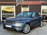 Land Rover Range Rover Velar 3.0D V6 300CH S AWD BVA - <small></small> 33.990 € <small>TTC</small> - #1