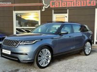 Land Rover Range Rover Velar 3.0D V6 300CH S AWD BVA - <small></small> 33.990 € <small>TTC</small> - #2