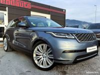 Land Rover Range Rover Velar 3.0D V6 300CH S AWD BVA - <small></small> 33.990 € <small>TTC</small> - #4