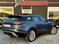 Land Rover Range Rover Velar 3.0D V6 300CH S AWD BVA - <small></small> 33.990 € <small>TTC</small> - #6