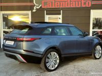 Land Rover Range Rover Velar 3.0D V6 300CH S AWD BVA - <small></small> 33.990 € <small>TTC</small> - #7