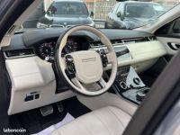 Land Rover Range Rover Velar 3.0D V6 300CH S AWD BVA - <small></small> 33.990 € <small>TTC</small> - #8