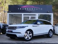 Land Rover Range Rover Velar 3.0L D 300 Ch BVA S - <small></small> 39.990 € <small>TTC</small> - #1