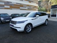 Land Rover Range Rover Velar 3.0L D 300 Ch BVA S - <small></small> 39.990 € <small>TTC</small> - #2