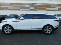 Land Rover Range Rover Velar 3.0L D 300 Ch BVA S - <small></small> 39.990 € <small>TTC</small> - #4