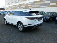 Land Rover Range Rover Velar 3.0L D 300 Ch BVA S - <small></small> 39.990 € <small>TTC</small> - #6