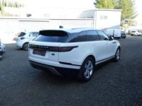 Land Rover Range Rover Velar 3.0L D 300 Ch BVA S - <small></small> 39.990 € <small>TTC</small> - #8