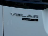 Land Rover Range Rover Velar 3.0L D 300 Ch BVA S - <small></small> 39.990 € <small>TTC</small> - #26