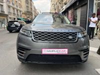 Land Rover Range Rover Velar 3.0L D300 BVA - <small></small> 33.990 € <small>TTC</small> - #4