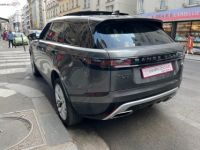 Land Rover Range Rover Velar 3.0L D300 BVA - <small></small> 33.990 € <small>TTC</small> - #11