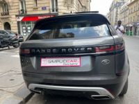 Land Rover Range Rover Velar 3.0L D300 BVA - <small></small> 33.990 € <small>TTC</small> - #10