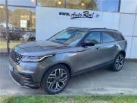 Land Rover Range Rover Velar 3.0L D300 BVA HSE R-Dynamic - <small></small> 49.900 € <small>TTC</small> - #1