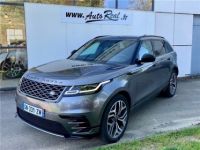 Land Rover Range Rover Velar 3.0L D300 BVA HSE R-Dynamic - <small></small> 49.900 € <small>TTC</small> - #2