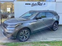 Land Rover Range Rover Velar 3.0L D300 BVA HSE R-Dynamic - <small></small> 49.900 € <small>TTC</small> - #3