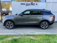 Land Rover Range Rover Velar 3.0L D300 BVA HSE R-Dynamic - <small></small> 49.900 € <small>TTC</small> - #4