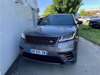 Land Rover Range Rover Velar 3.0L D300 BVA HSE R-Dynamic - <small></small> 49.900 € <small>TTC</small> - #6