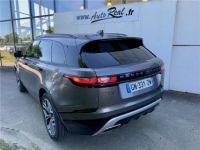 Land Rover Range Rover Velar 3.0L D300 BVA HSE R-Dynamic - <small></small> 49.900 € <small>TTC</small> - #10